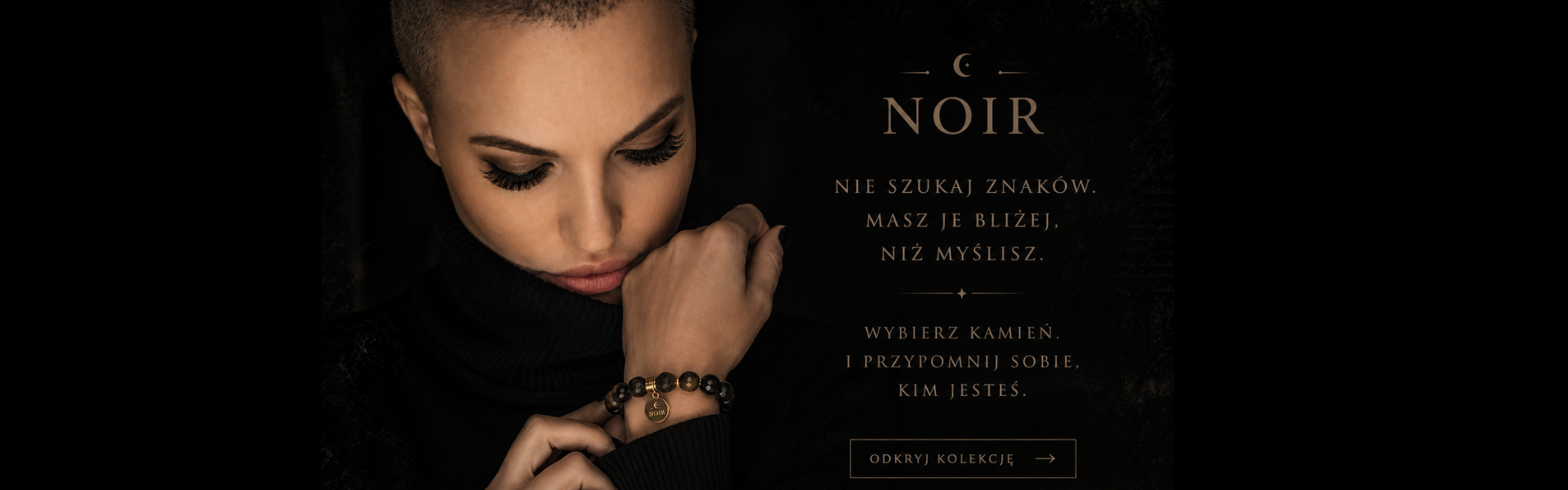 Wybierz intencję